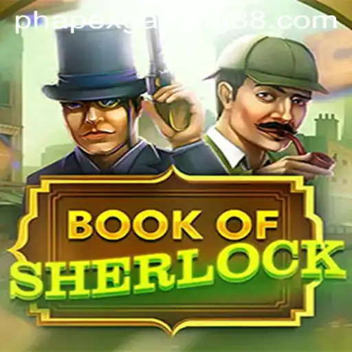 Unlocking Mysteries: Discovering the World of BookOfSherlock with ApexGaming88