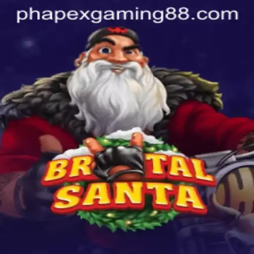 BrutalSanta: A Festive Gaming Experience by ApexGaming88