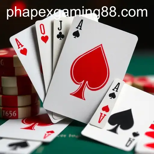 Card Games and ApexGaming88: A Comprehensive Exploration