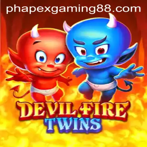 Unleashing the Inferno: A Deep Dive into DevilFireTwins