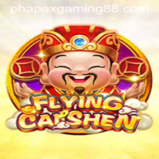 FlyingCaiShen: A Mesmerizing Journey in the World of ApexGaming88