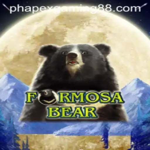 FormosaBear: An Innovative Adventure in Gaming by ApexGaming88