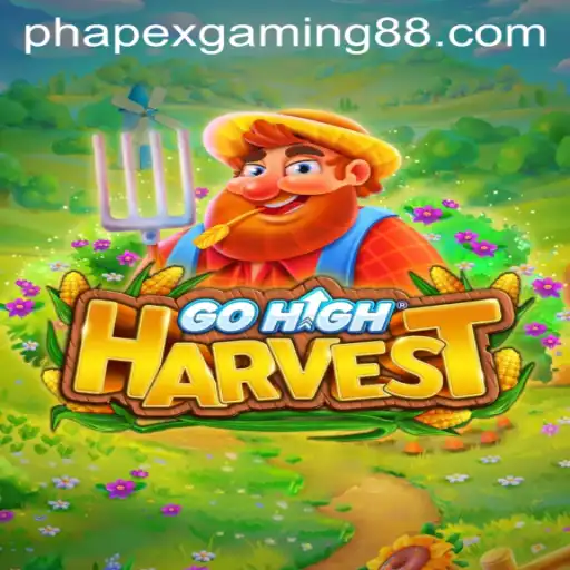 Exploring the Features and Gameplay of GoHighHarvest by ApexGaming88