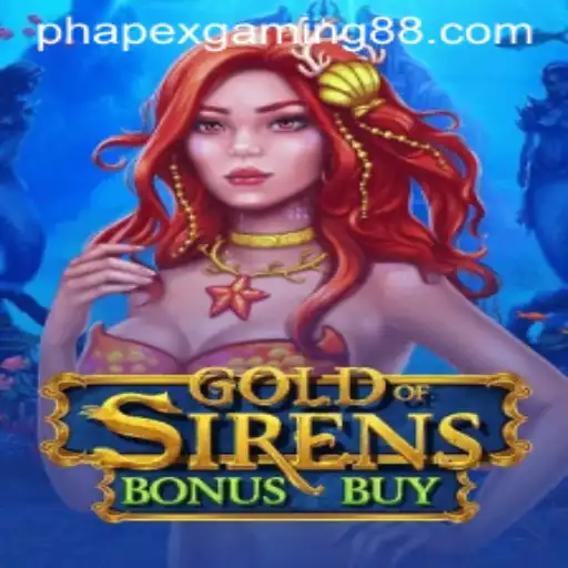 Exploring the Allure of 'GoldofSirensBonusBuy' by ApexGaming88
