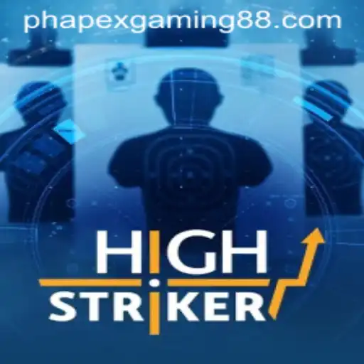 Unveiling HighStriker: The Thrilling New Game by ApexGaming88