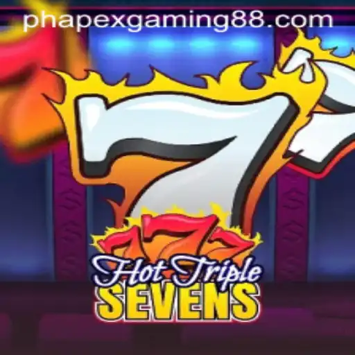 Exploring the World of HotTripleSevens: An ApexGaming88 Adventure