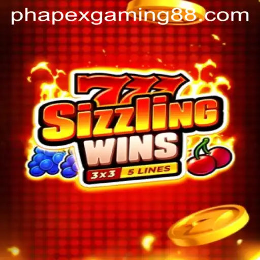 777 Sizzling Wins: A Thrilling Journey with ApexGaming88