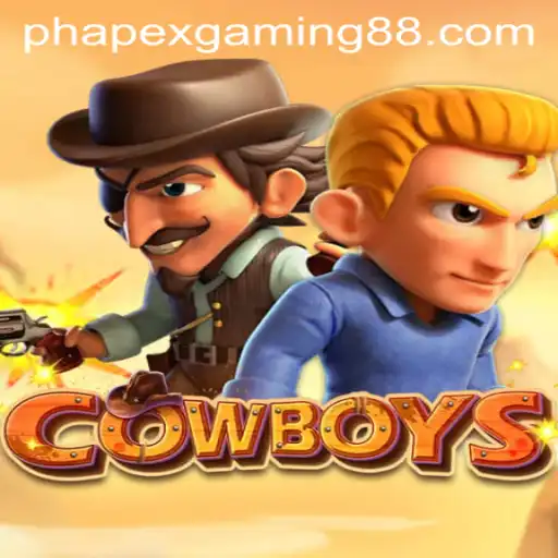 Unveiling the Wild West Adventure: Escape into the World of 'COWBOYS' by ApexGaming88