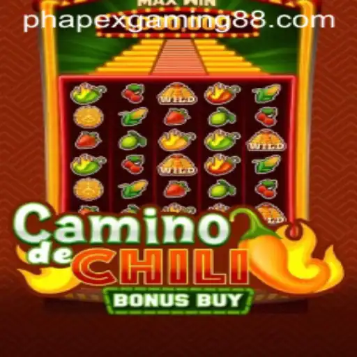 CaminodeChiliBonusBuy: An Exciting Adventure in iGaming with ApexGaming88