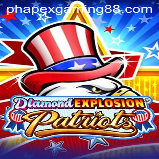 A Comprehensive Guide to DiamondExplosionPatriots: The Dynamic Strategy Game