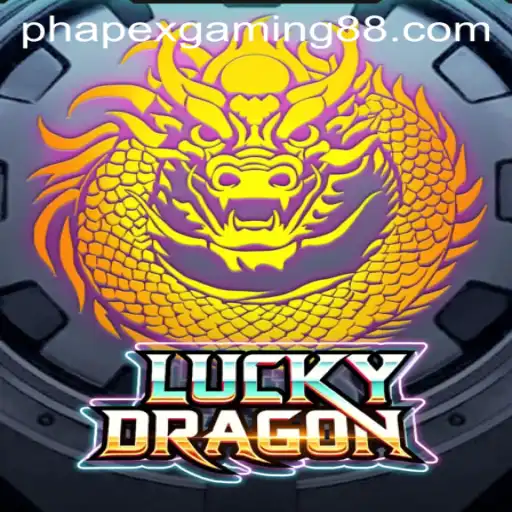 Explore the Enchanting World of LuckyDragon with ApexGaming88
