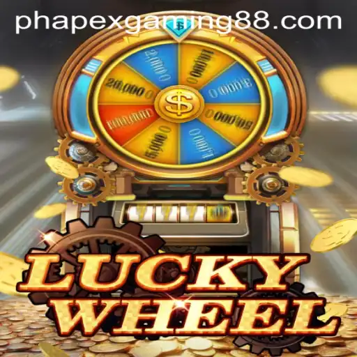 Discover the Thrills of LuckyWheel by ApexGaming88