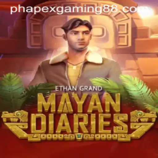 MayanDiaries: Discover the Ancient World with ApexGaming88