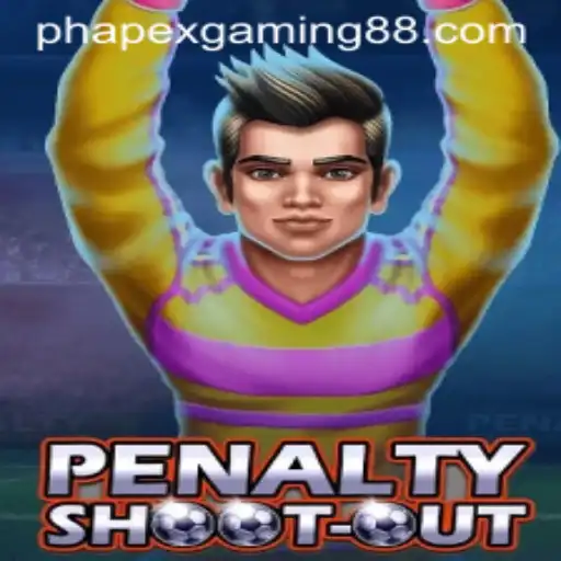 PenaltyShootOut: A Deep Dive into the Thrilling Game by ApexGaming88