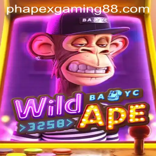 Discover the Exciting World of WildApe3258