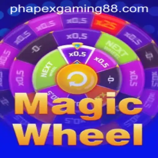 MagicWheel: A Journey into ApexGaming88's Latest Adventure