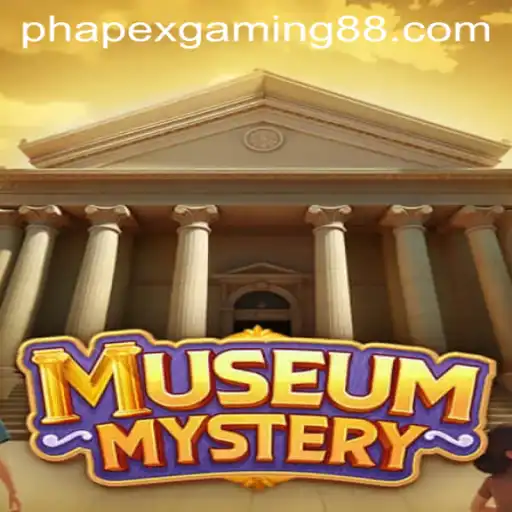 Dive into the Intriguing World of MuseumMystery with ApexGaming88