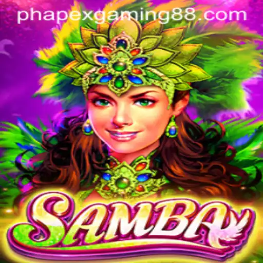 Discovering Samba: The Thrilling Game by ApexGaming88