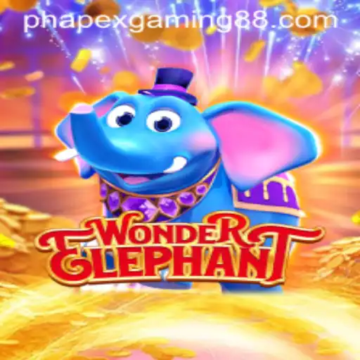 Exploring the Exciting World of WonderElephant: The Latest Sensation by ApexGaming88